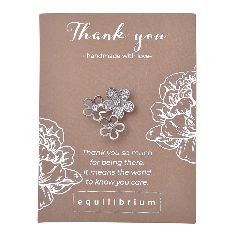 53347-gibson-gifts-equilibrium-silver-pin-brooch-thank-you