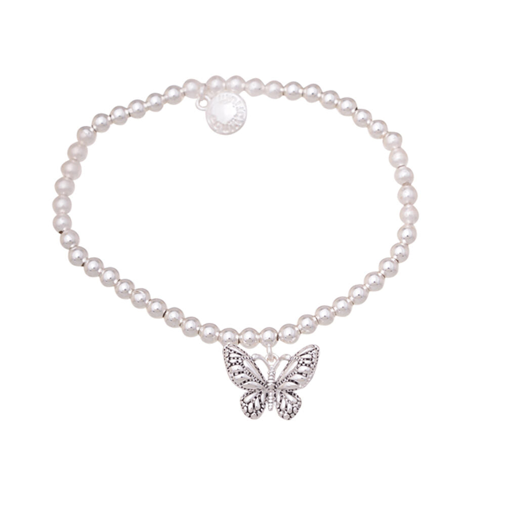 54168-gibson-gifts-aust-fauna-silver-bracelet-butterfly