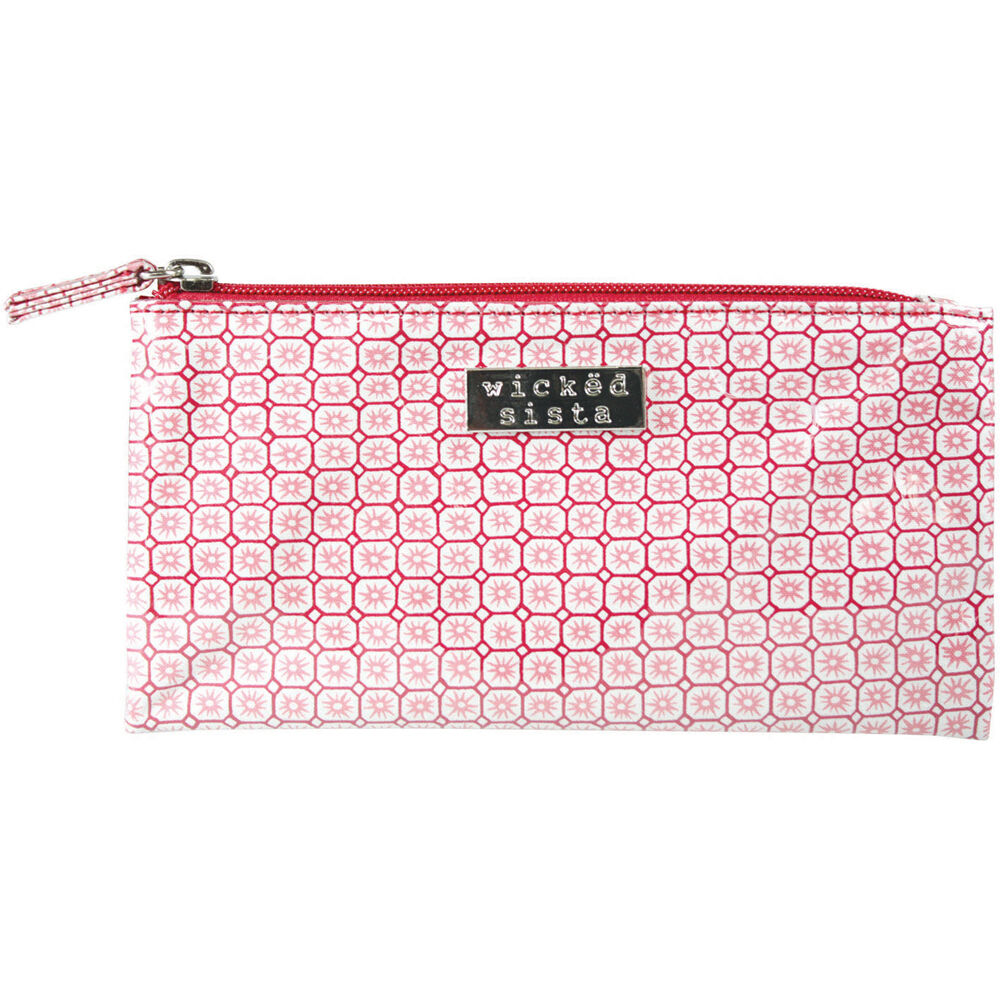 542384-wicked-sista-ella-star-small-flat-purse-red-20x10cm-pink
