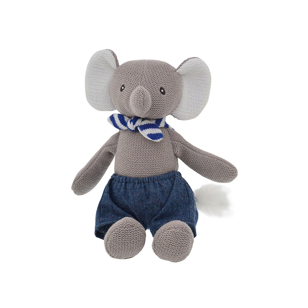 54271-gibson-gifts-rollie-pollie-eddie-elephant-kids-plush-toy-20x10cm