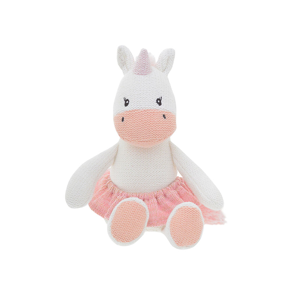 54274-gibson-gifts-rollie-pollie-eunice-unicorn-kids-plush-toy-20x10cm