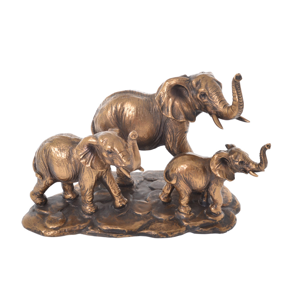 54325-gibson-gifts-elephant-family-home-room-decor-bronze-28cm