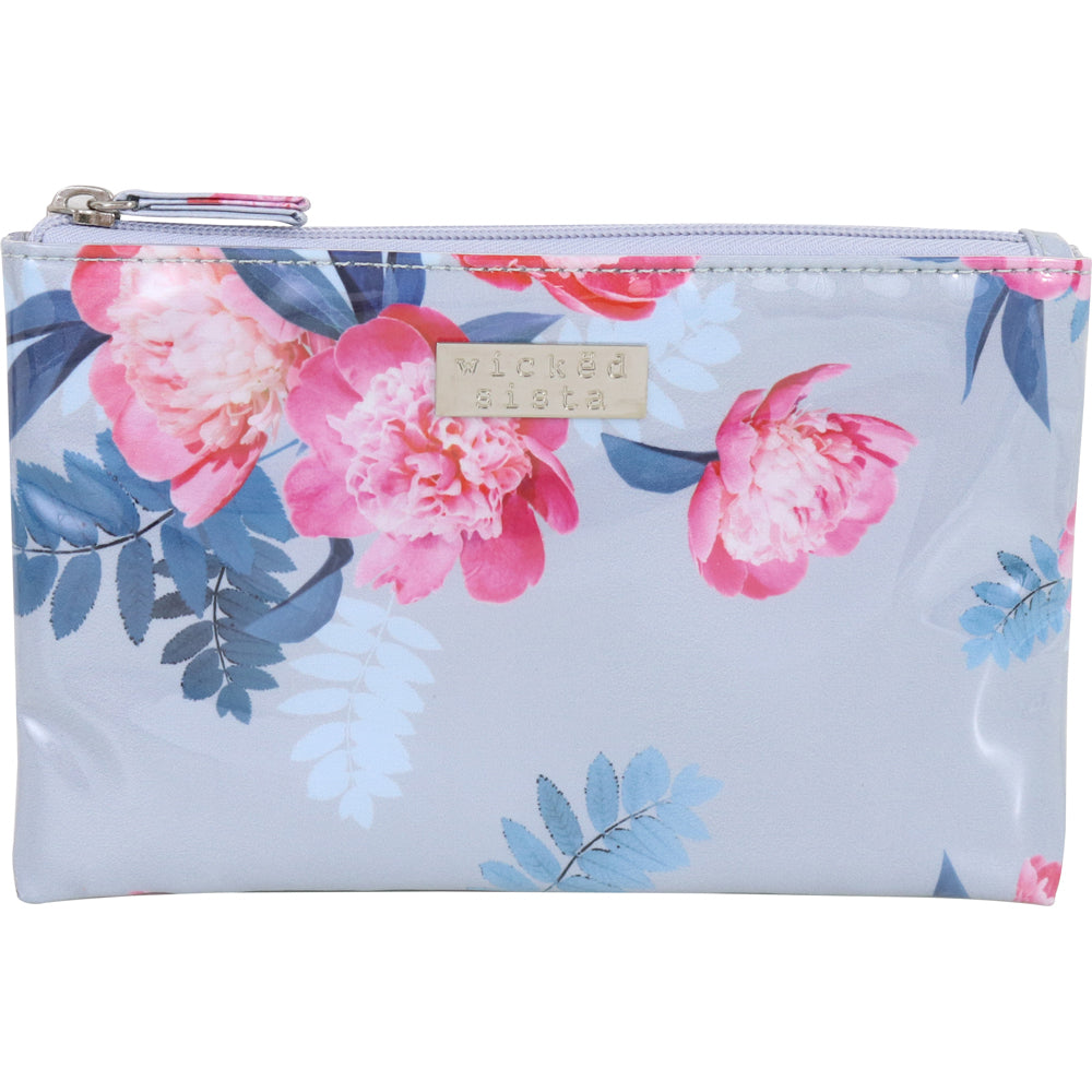 545423-wicked-sista-peony-blooms-womens-flat-purse-large