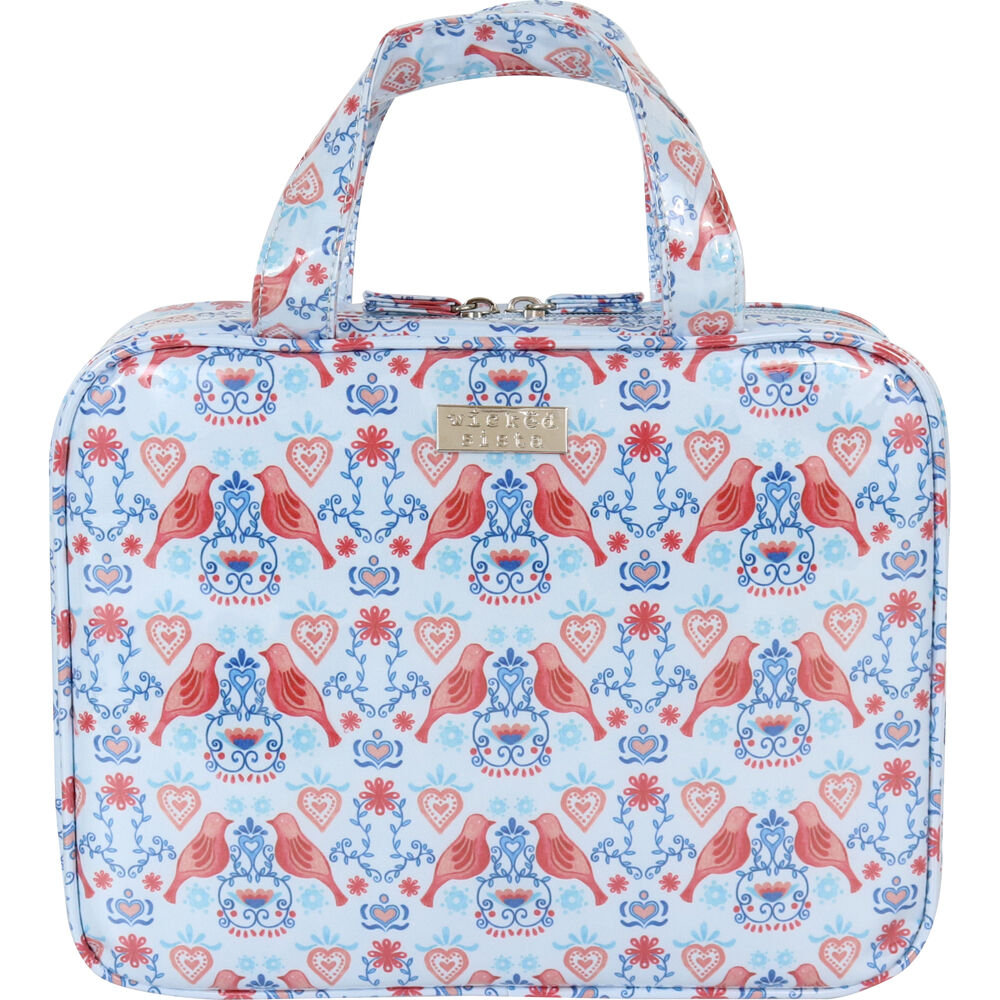 545446-wicked-sista-love-birds-large-hold-all-29x7-5cm-womens-cosmetic-bag