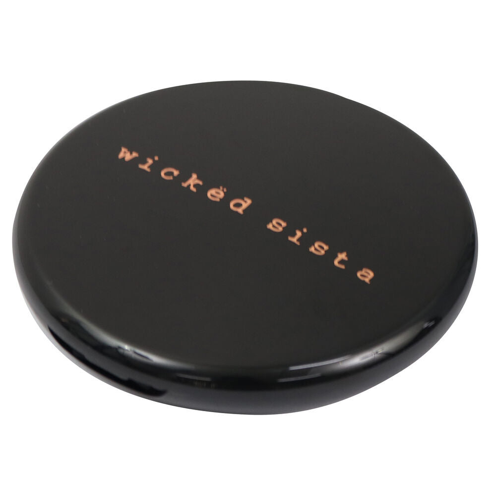 Wicked Sista Face Contour Bronzing Palette Sun-Kissed Glow Travel Makeup (2 Pack) — image 2