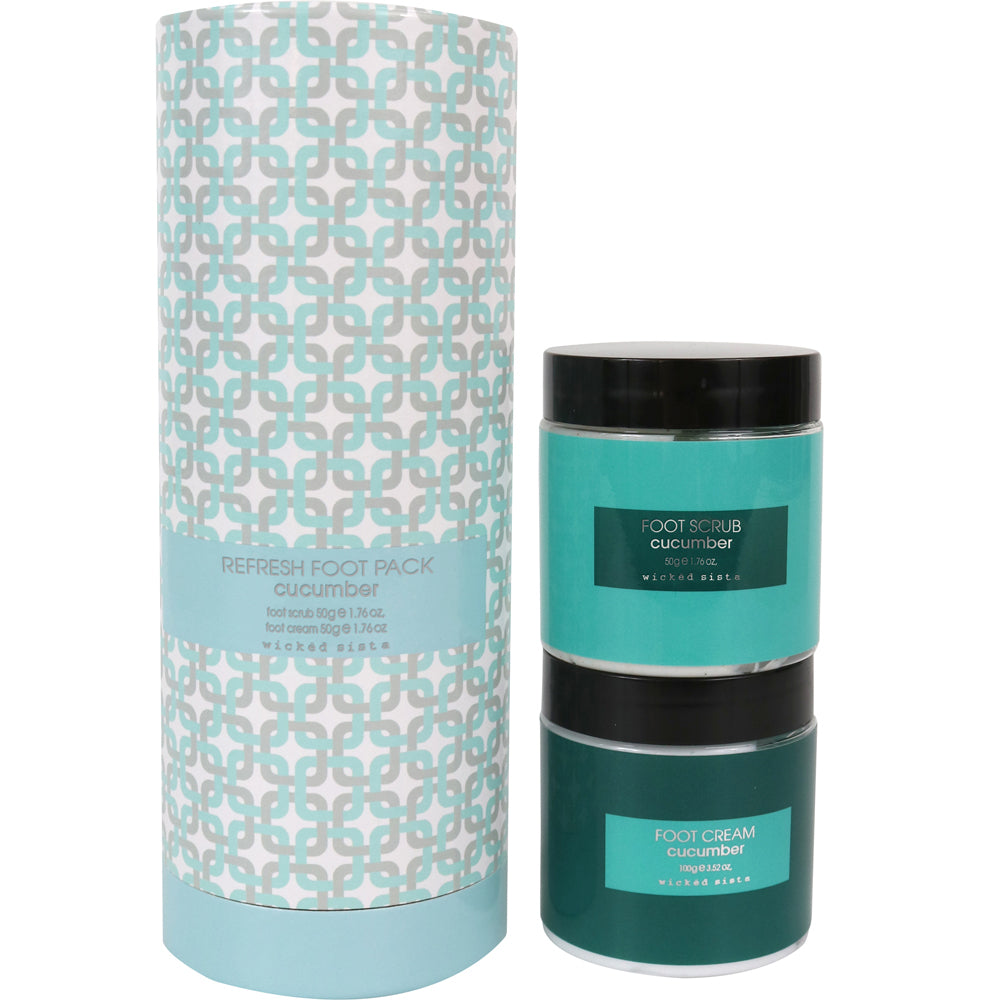 550446-wicked-sista-refresh-foot-scrub-cream-pack-cucumber