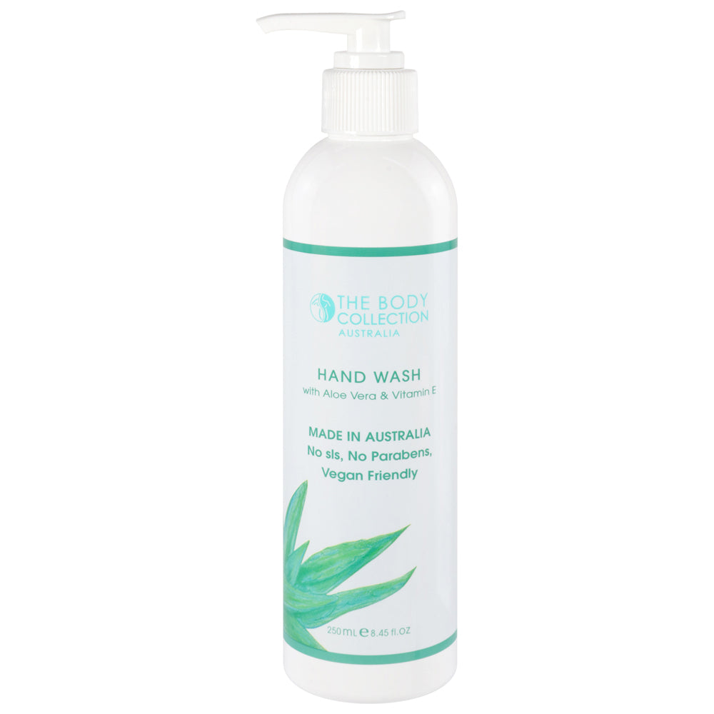 5571-the-body-collection-hand-wash-250ml-bottle-w-aloe-vera-vitamin-e
