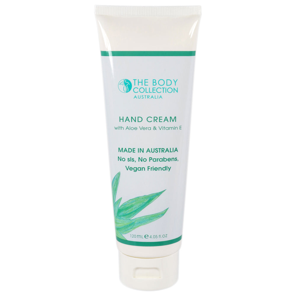 5572-the-body-collection-hand-cream-120ml-tube-w-aloe-vera-vitamin-e