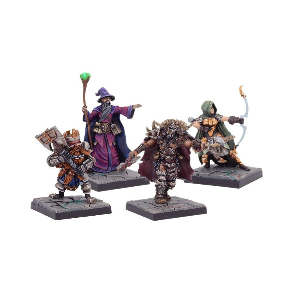 60700-mantic-games-dungeon-saga-legendary-heroes-of-dolgarth-miniature-toy