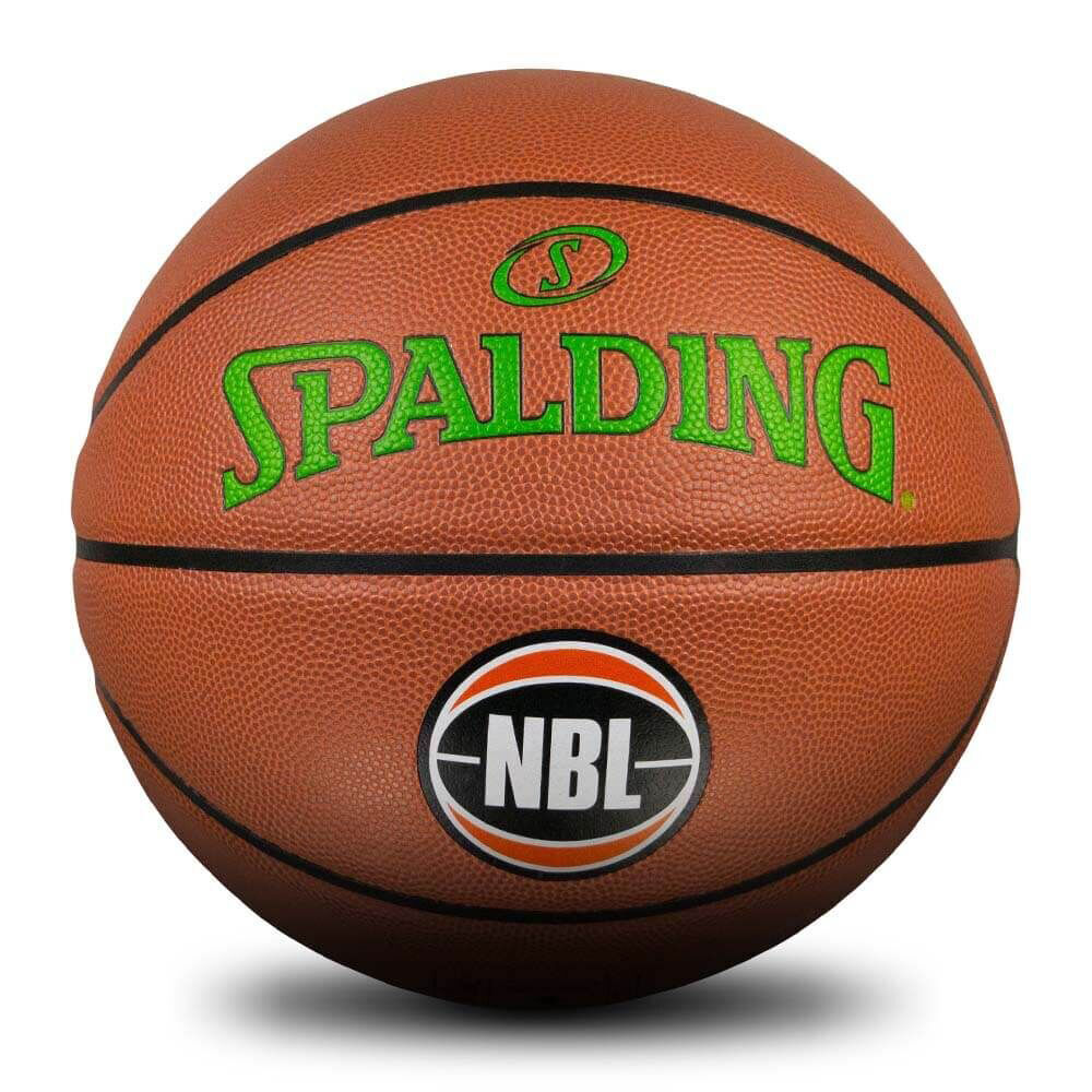 Spalding NBL Team Series Indoor/Outdoor Basketball - SE Phoenix Size 7 (2 Pack) — image 2