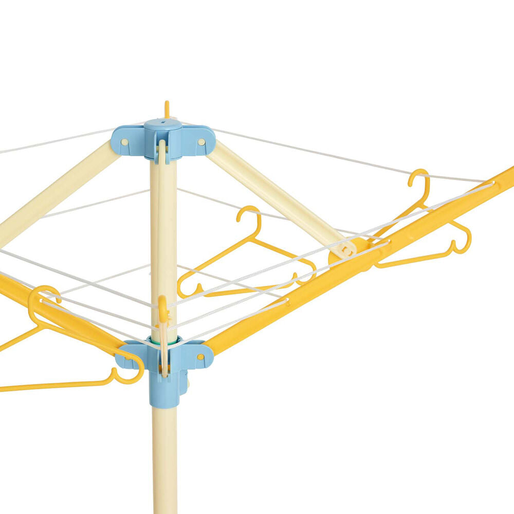 Casdon Kids Children 3y+ Washing Line and Ironing Board Toy Wash Day Set — image 2