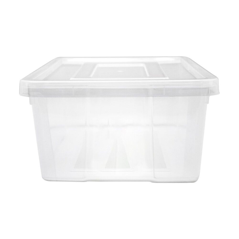 Boxsweden Essentials Storage Box 38x27x14cm 10L Home Organisation — image 3