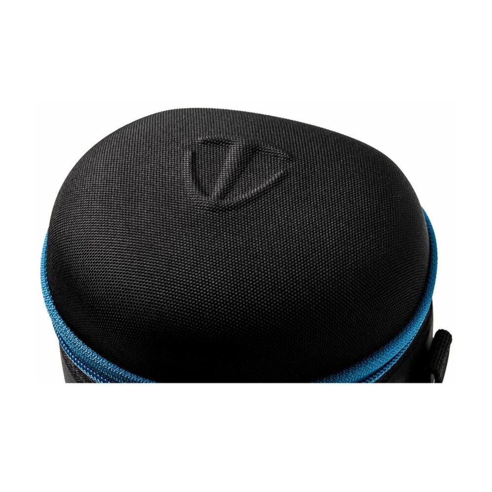 Tenba Tools 9 x 9cm Lens Capsule Padded Protection Black — image 6