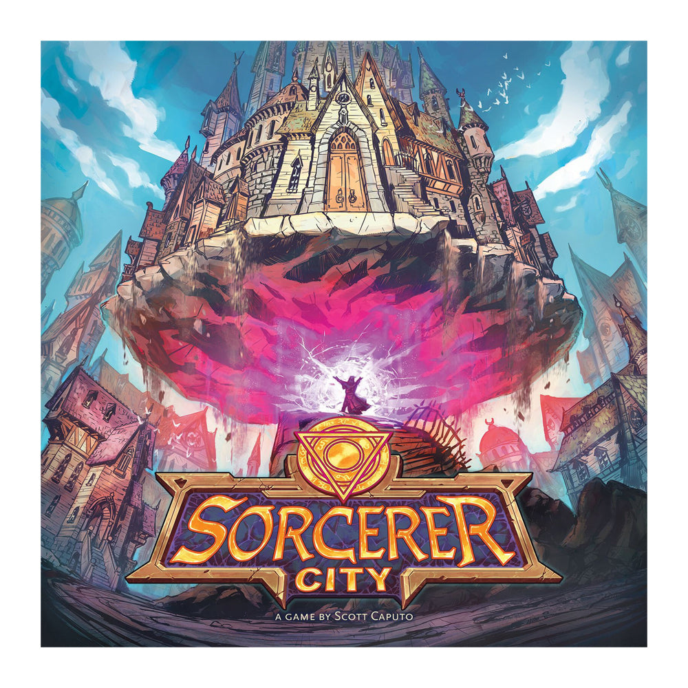 63812-skybound-sorcerer-city-tabletop-interactive-stratergy-party-board-game