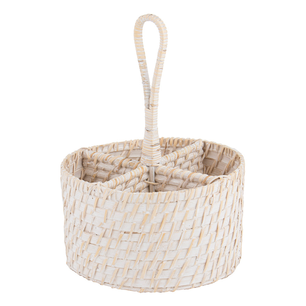 63935-ladelle-whitehaven-woven-round-utensil-caddy-holder