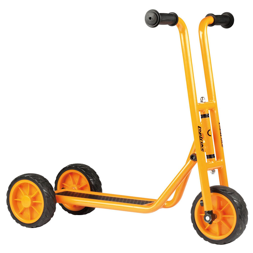 Top-Trike Mini Rolly Roller Ride-On Toy Push Bike Outdoor Children/Kids - 3y+