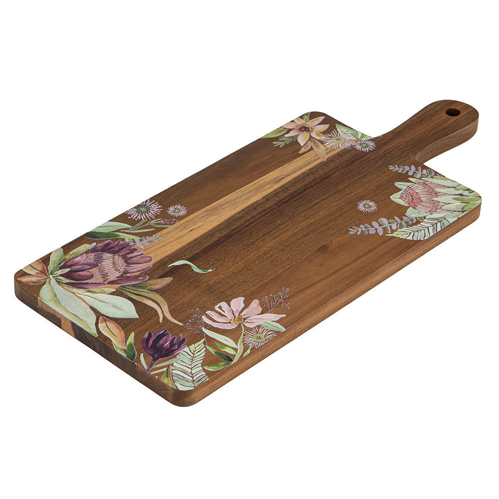 64342-leura-rectangle-acacia-serving-board-kitchen-cooking-serveware-42x18cm