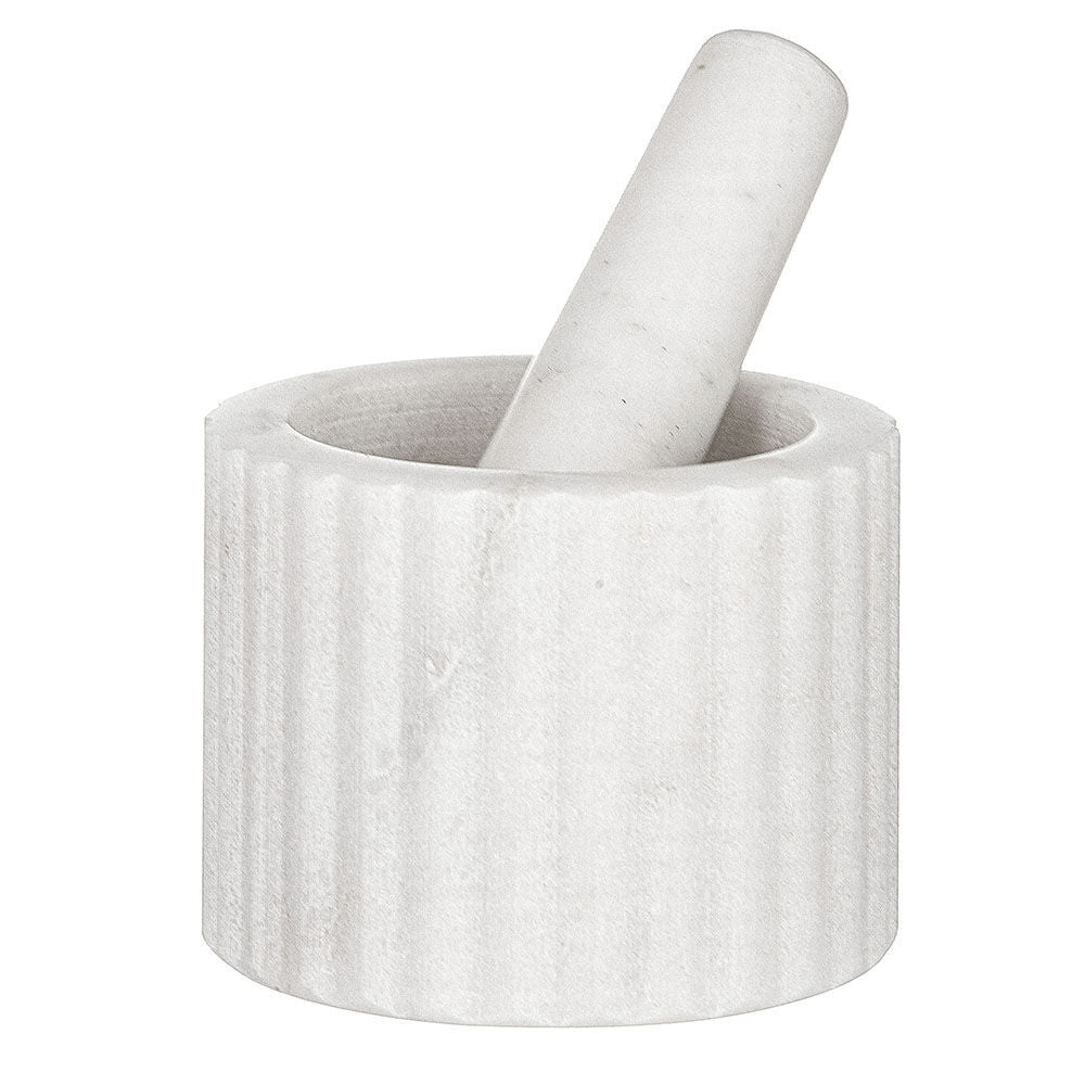 64371-mason-white-marble-mortar-pestle-kitchen-condiments-accesories