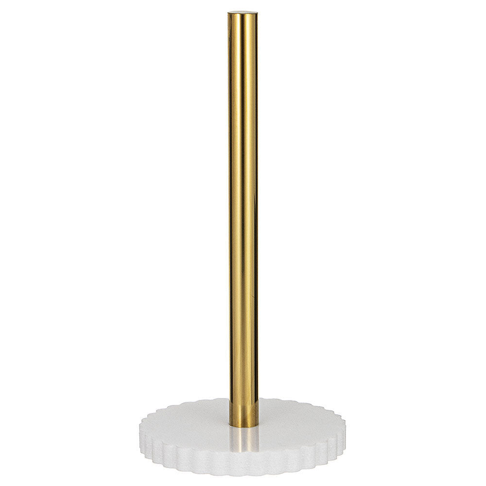 64372-mason-white-marble-kitchen-paper-towel-holder-organiser-15x30cm
