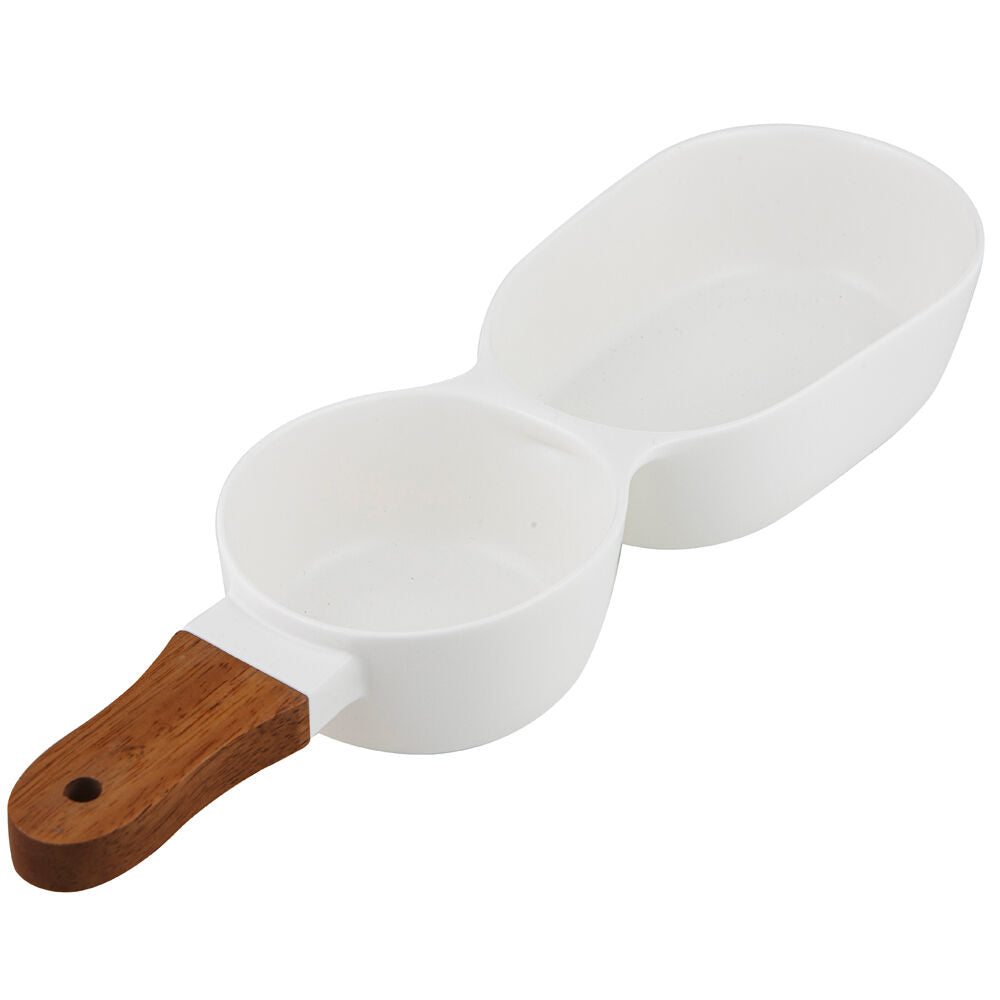64377-ladelle-essentials-2-part-porcelain-serve-stick-26-5cm-white