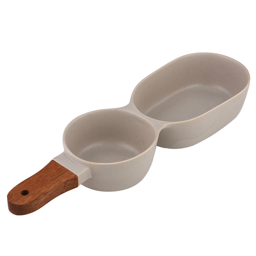 64379-ladelle-essentials-2-part-porcelain-serve-stick-26-5cm-stone