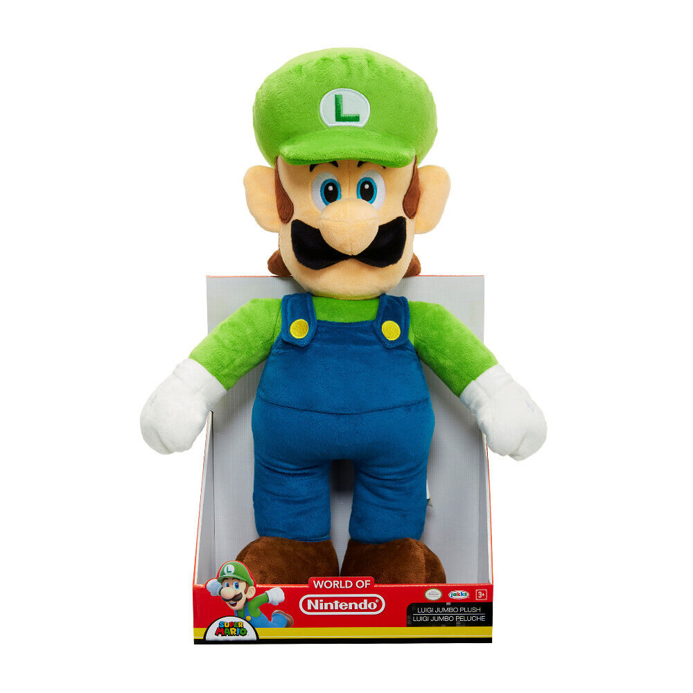 64457-nintendo-jumbo-20-in-plush-soft-toy-luigi-doll-kids-children-3y