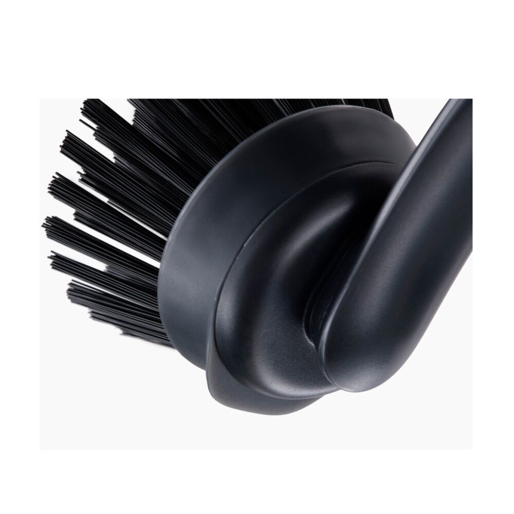 Joseph Joseph SinkTech Dish Brush Replacement Pan Scraper Head Graphite — image 3