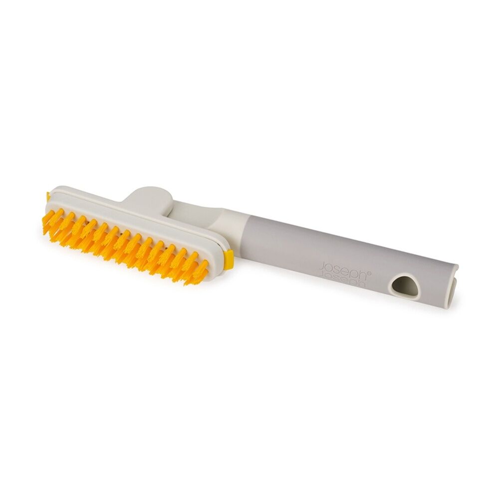 Joseph Joseph CleanTech Large And Narrow Bathroom Tile Cleaning Scrubber 2-In-1 — image 6