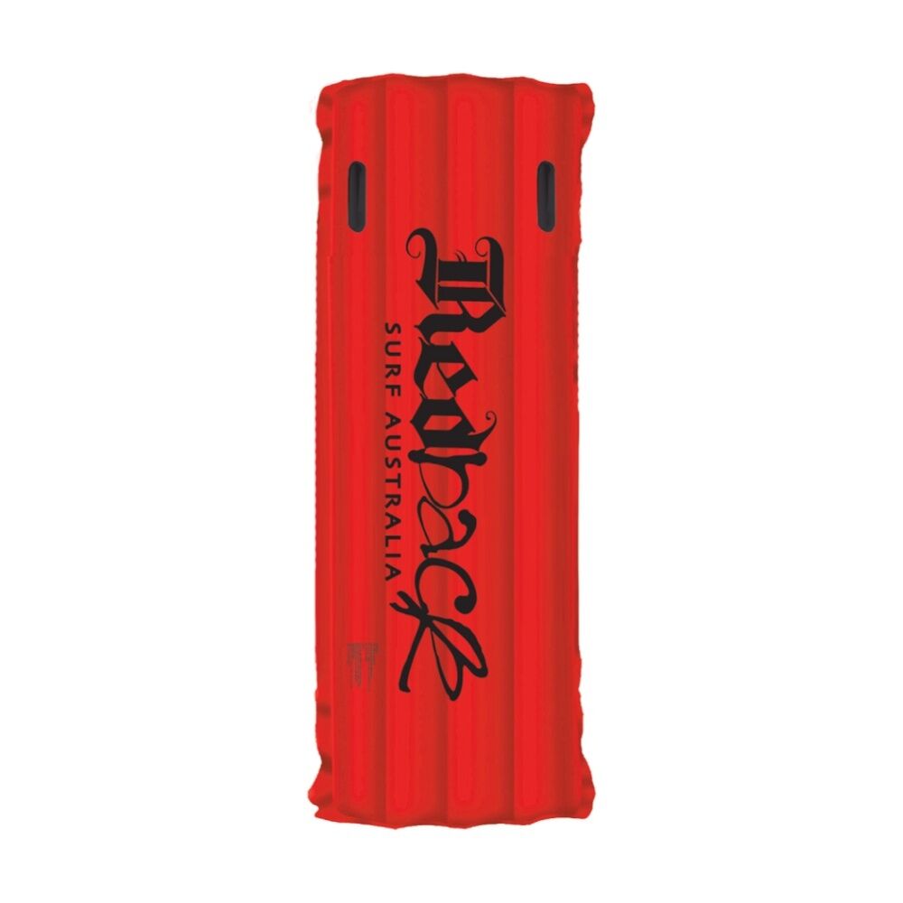 Redback All-In-One River/Pool Inflatable Bed Raft Mat & Surfmat 210cm