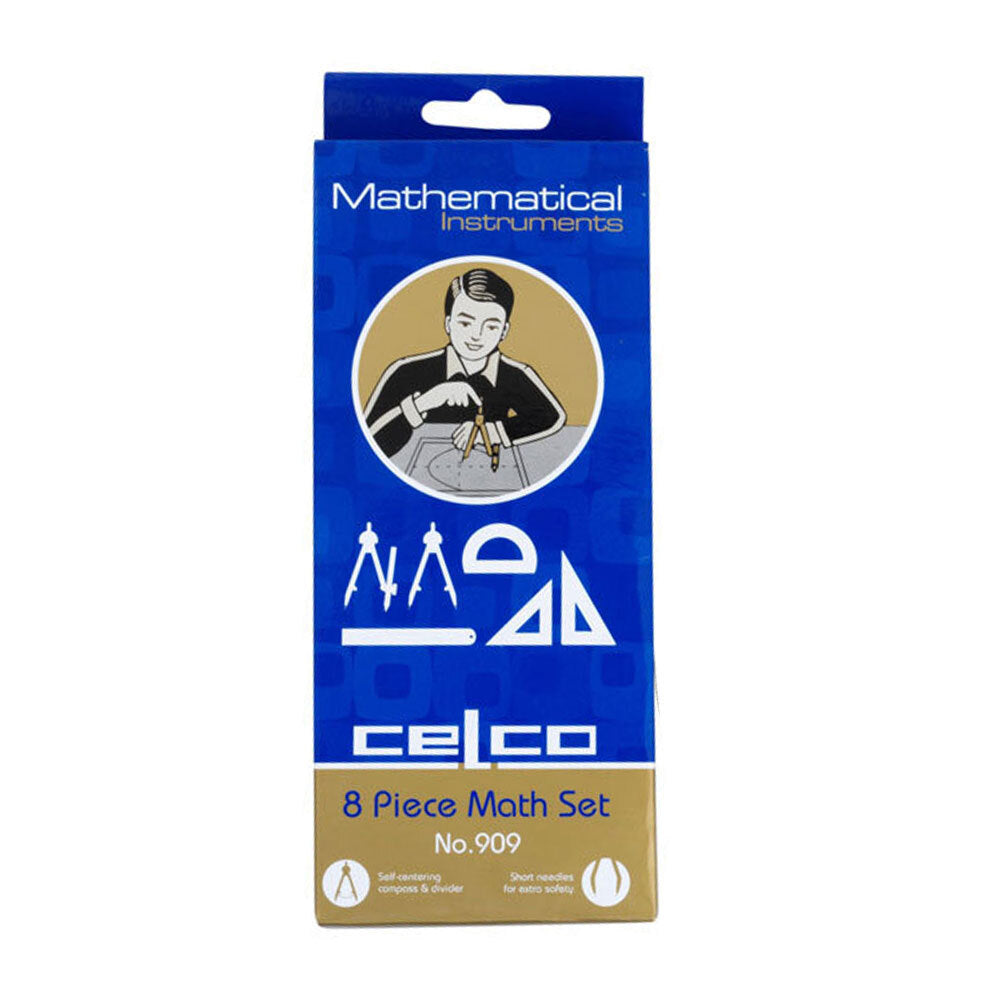 0039930-8pc-celco-mathematical-instruments-study-set