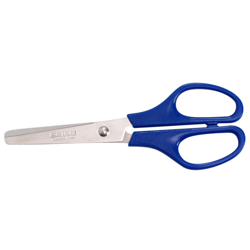 0213660-celco-school-scissors-blue