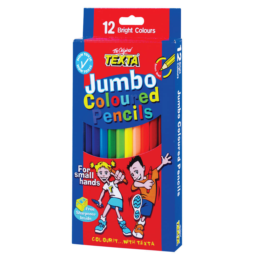0307030-12pc-texta-jumbo-colouring-pencils