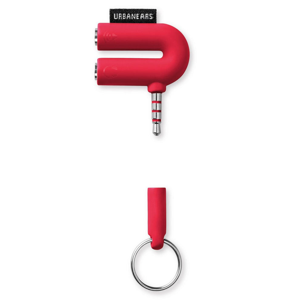 04090780-urbanears-slussen-dj-adapter-tomato