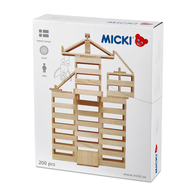 10-2167-200pc-micki-natural-building-planks-kids-wooden-toy-18m