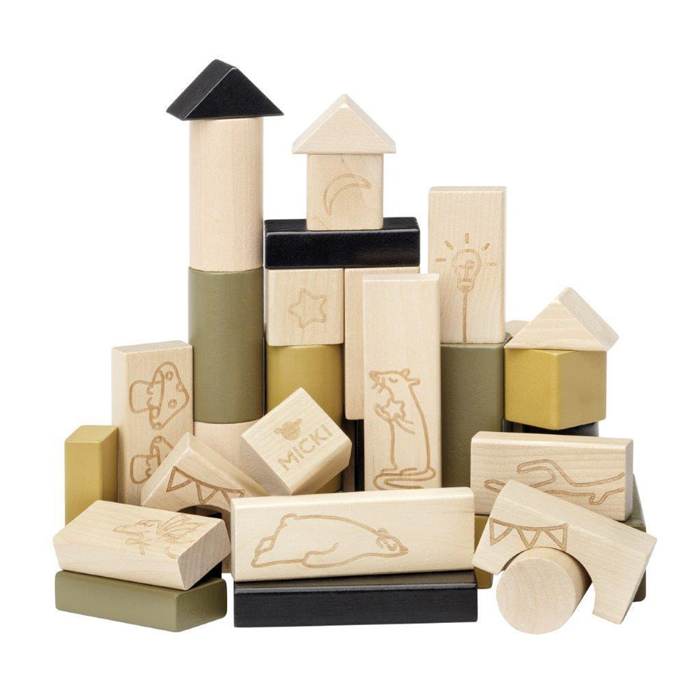 10-3005-40pc-micki-premium-wooden-building-blocks-toy-kids-12m