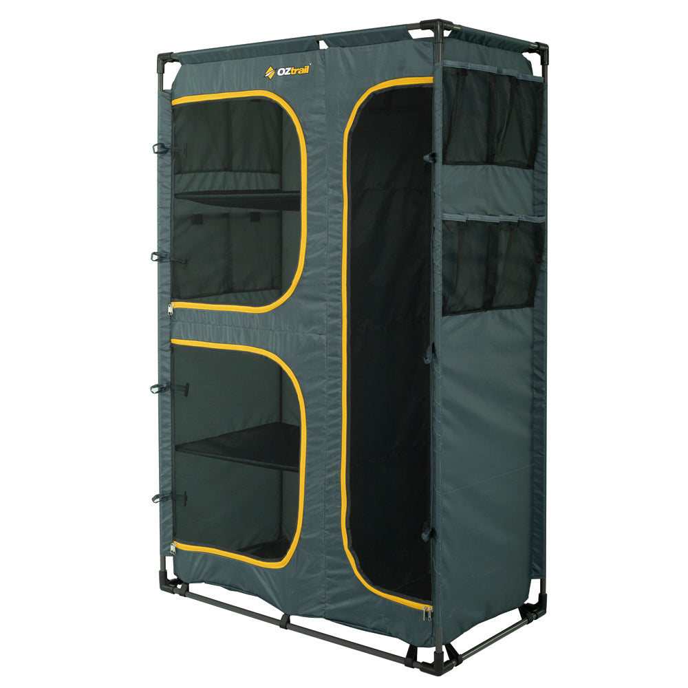 10000459-oztrail-141cm-camp-wardrobe-portable-cabinet-green