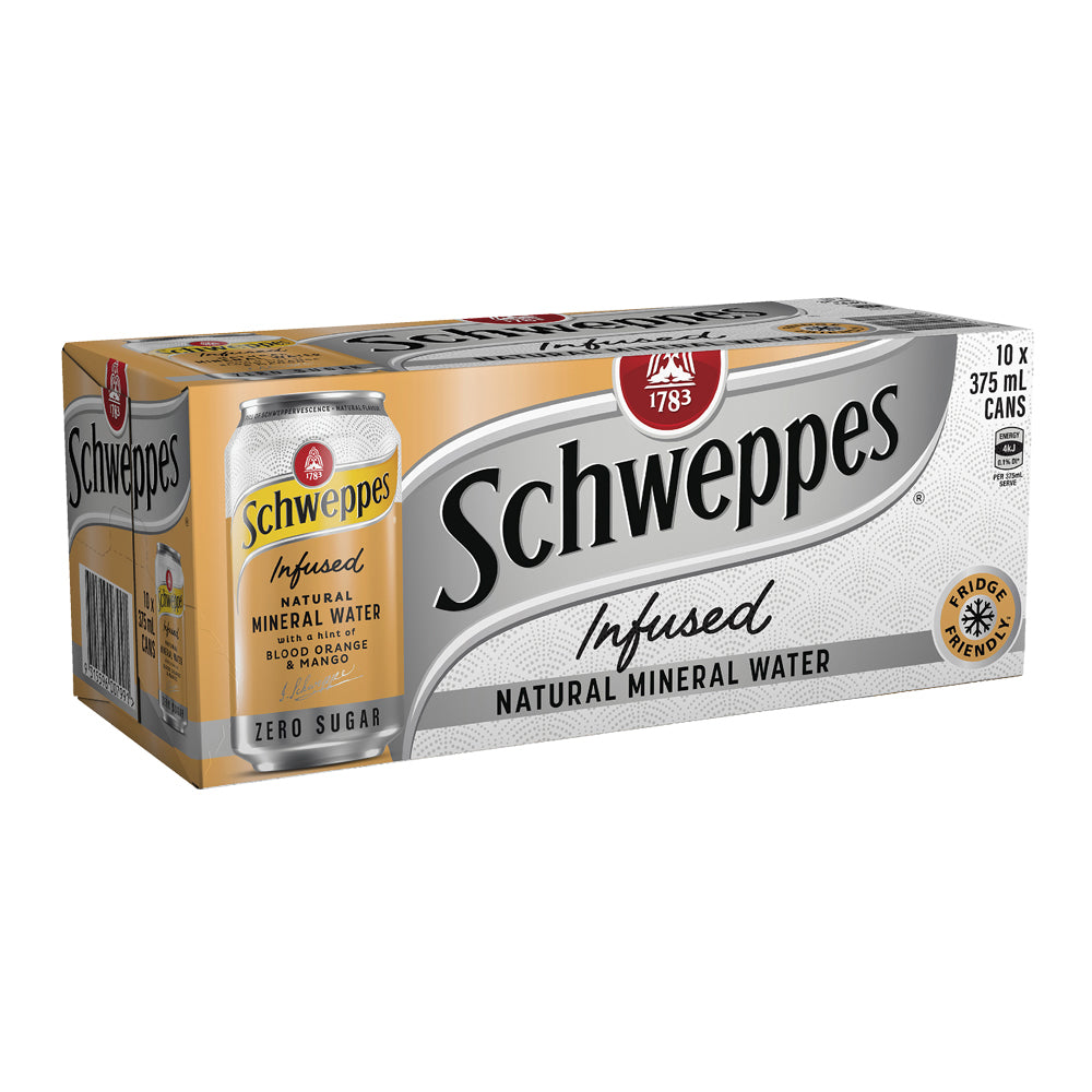 10007201-10pc-schweppes-infused-natural-mineral-water-blood-orange-mango-cans-375ml