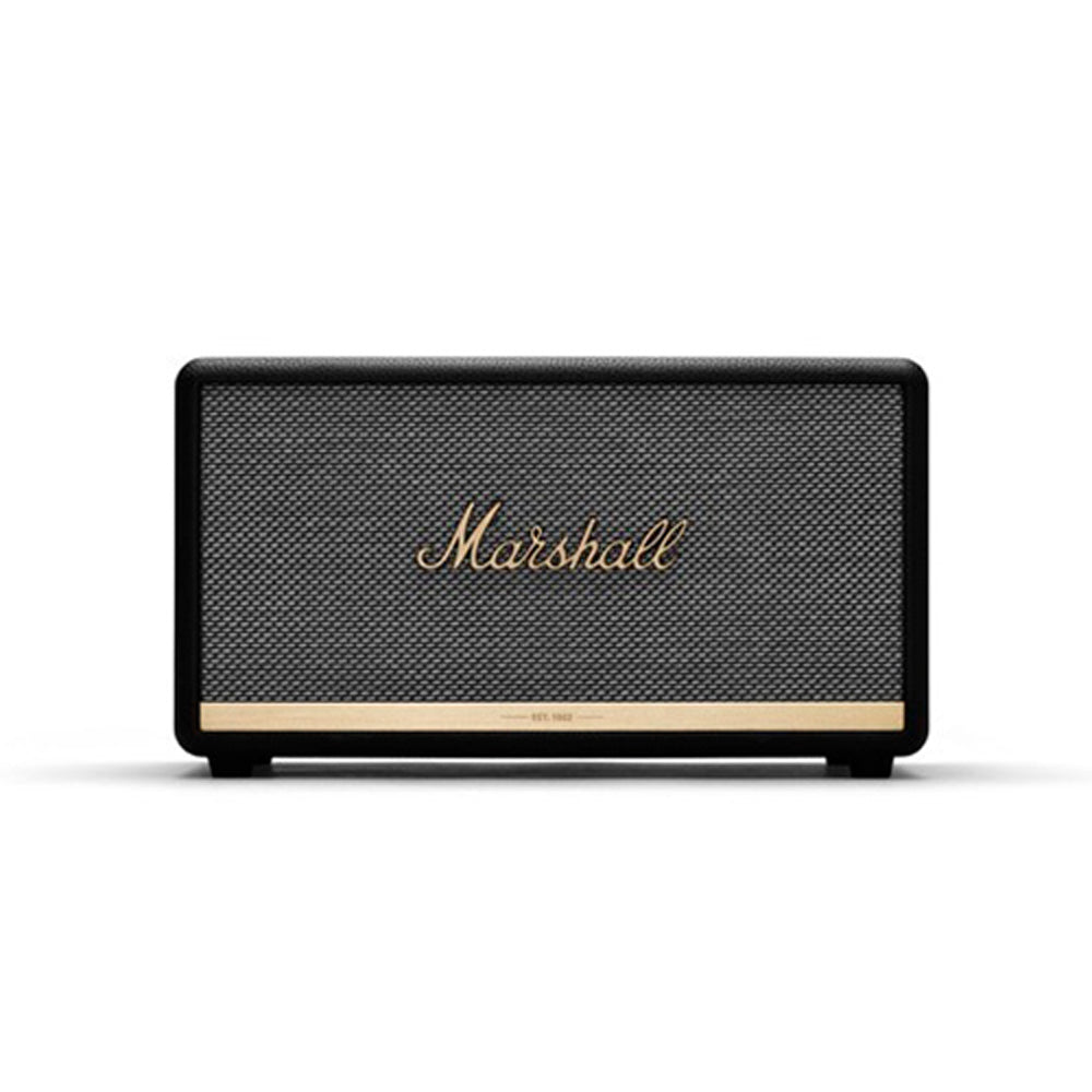 1001902-marshall-stanmore-bt-ii-wireless-speaker-black