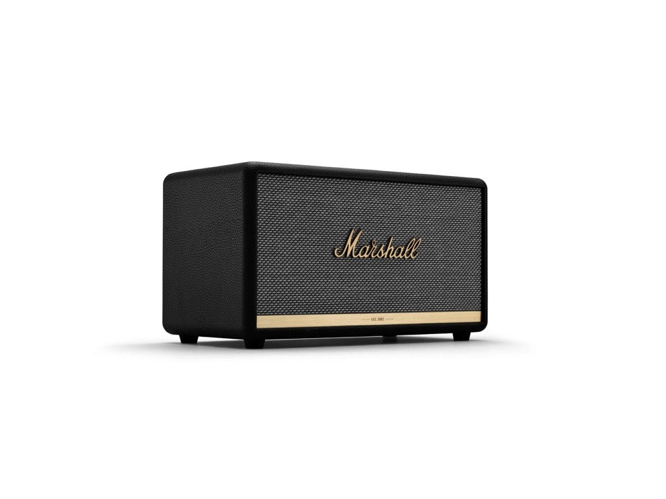 1001902-marshall-stanmore-bt-ii-wireless-speaker-black