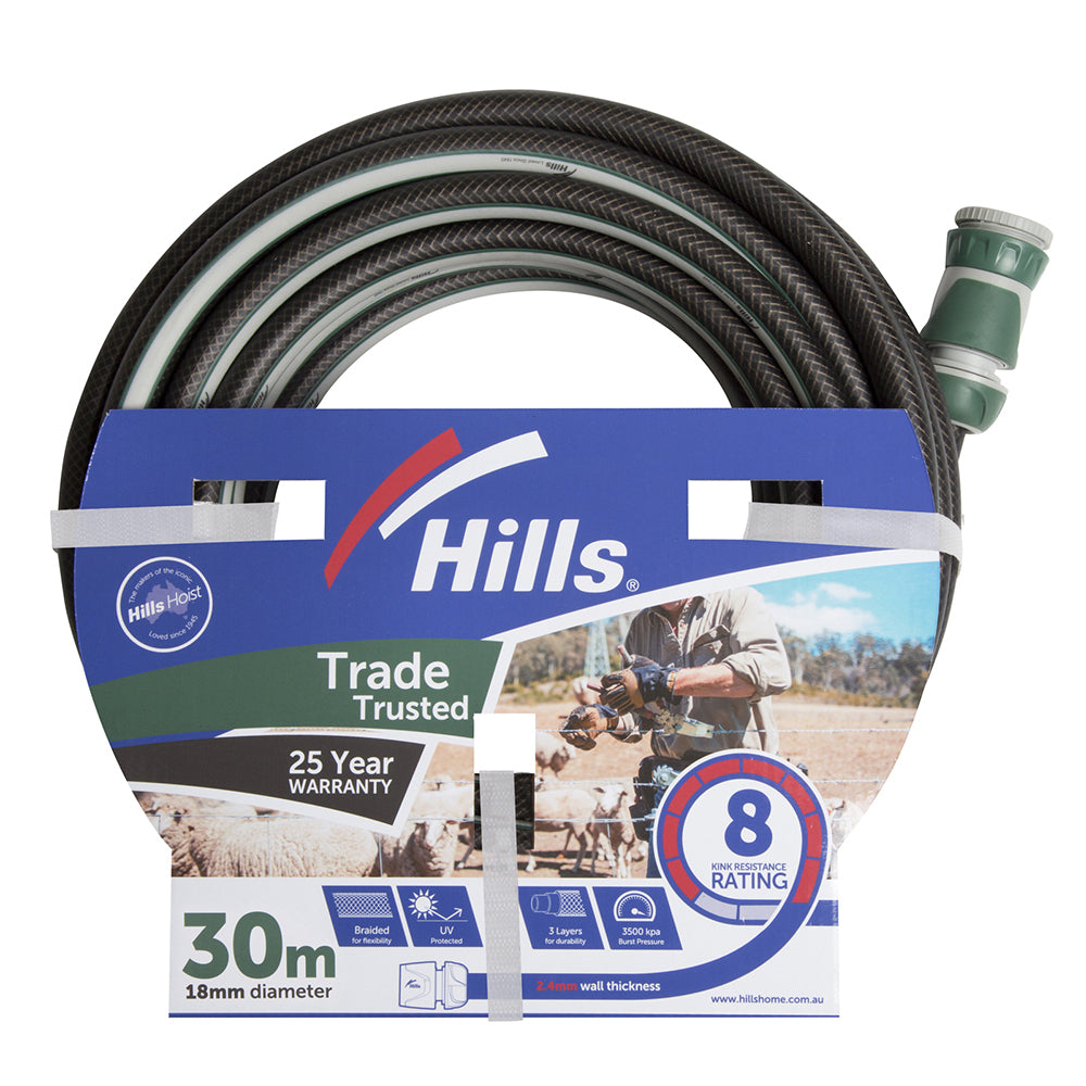 100747-hills-trade-trusted-garden-watering-hose-18mm-x-30m-kink-resistant
