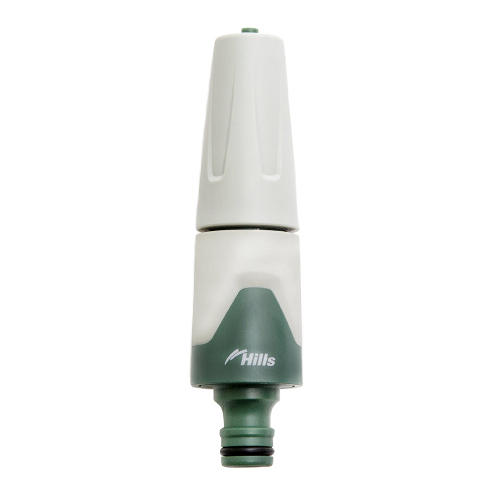 100880-hills-fully-adjustable-watering-garden-hose-nozzle-12mm-green-grey
