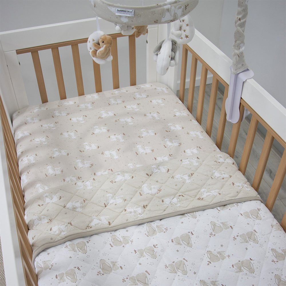 10322-bubba-blue-bunny-lightweight-dream-cot-comforter-100x120cm