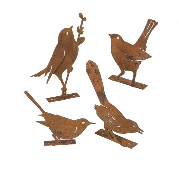 10445-5pc-garden-rust-metal-10cm-bird-silhouette-set-medium