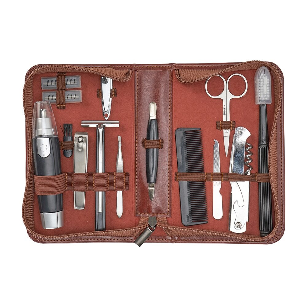 10ggrk-13pc-annabel-trends-gentlemans-travel-grooming-kit