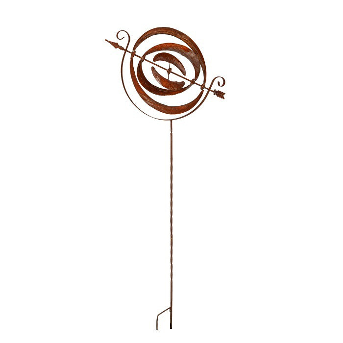 11176-garden-rust-metal-194cm-orb-windmill-outdoor-decor-small