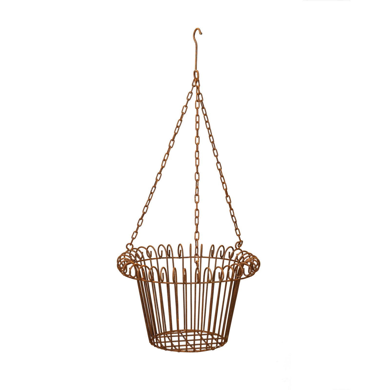 11428-3pc-hanging-basket-32-37-42cm-metal-plant-holder-merry