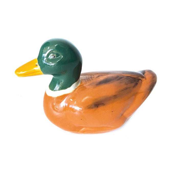 11916-garden-14-5cm-porcelain-floating-duck-outdoor-decor
