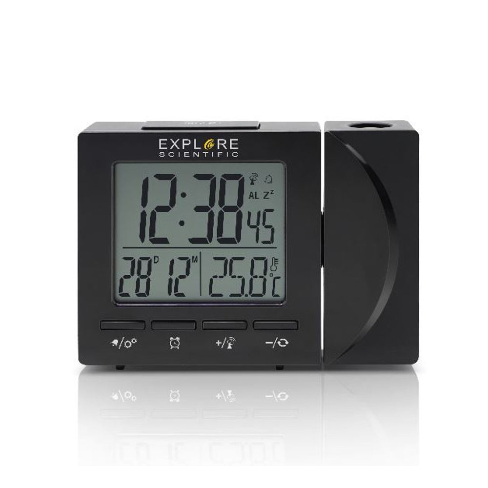 119648-explore-scientific-radio-controlled-projection-alarm-clock