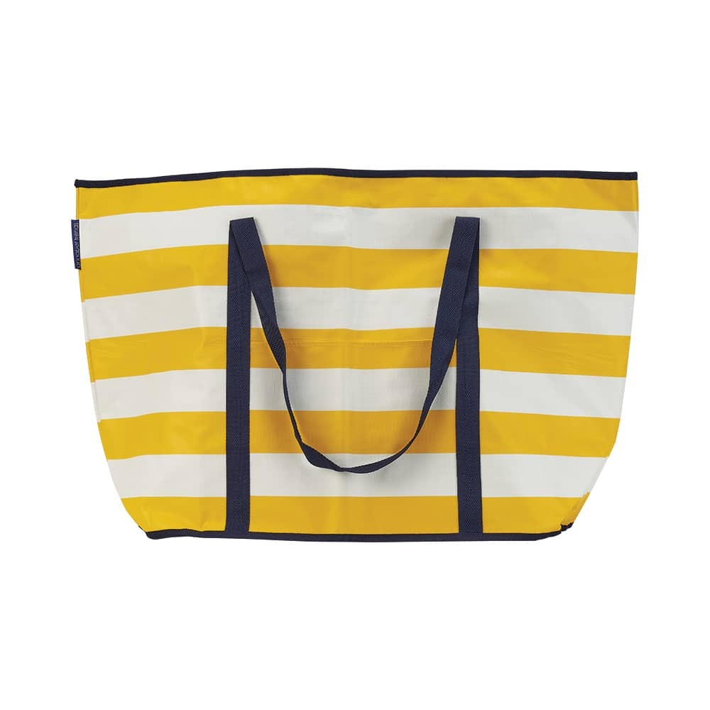 11jys-annabel-trends-72x47cm-beach-bag-jumbo-tote-yellow-stripe