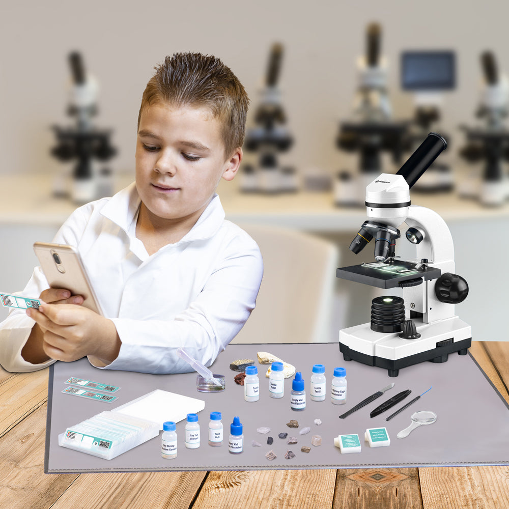 120086-40pc-bresser-junior-microscope-accessories-w-smart-slides-set-8y